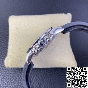 Clean Factory Custom Watch Rolex Cosmograph Daytona 116588 TBR