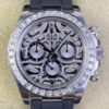 Clean Factory Custom Watch Rolex Cosmograph Daytona 116588 TBR