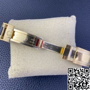 Clean Factory Custom Modified Watch Rolex Daytona 116588 TBR