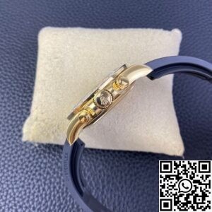 Clean Factory Custom Modified Watch Rolex Daytona 116588 TBR