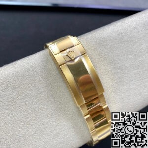 BT Factory Rolex Cosmograph Daytona M116508-0003 Gold Watches