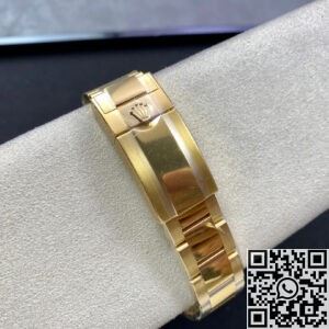 BT Factory Rolex Cosmograph Daytona M116508-0014 Gold Watches