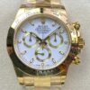 BT Factory Rolex Cosmograph Daytona M116508-0001 Watch