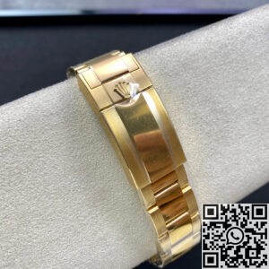 BT Factory Rolex Cosmograph Daytona M116508-0001 Watch