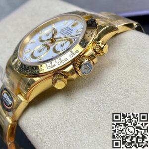 BT Factory Rolex Cosmograph Daytona M116508-0001 Watch