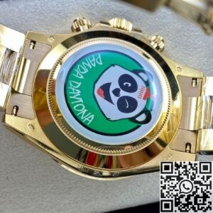 BT Factory Rolex Cosmograph Daytona M116508-0001 Watch