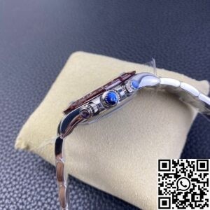 BT Factory Rolex Cosmograph Daytona M116506-0001 Replica