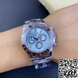 BT Factory Rolex Cosmograph Daytona M116506-0001 Replica
