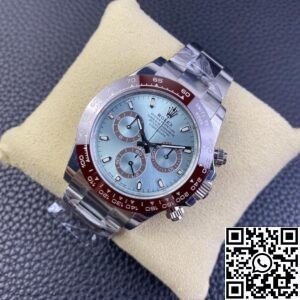 BT Factory Rolex Cosmograph Daytona M116506-0001 Replica