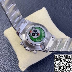 BT Factory Rolex Cosmograph Daytona M116506-0001 Replica