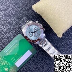 BT Factory Rolex Cosmograph Daytona M116506-0001 Replica