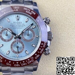 BT Factory Rolex Cosmograph Daytona M116506-0001 Replica