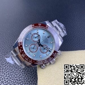BT Factory Rolex Cosmograph Daytona M116506-0001 Replica