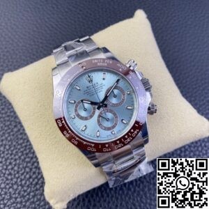 BT Factory Rolex Cosmograph Daytona M116506-0001 Replica