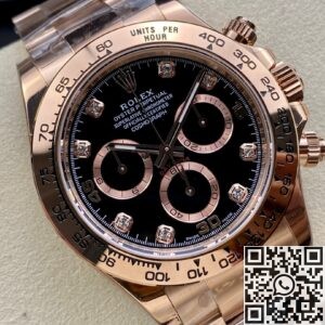 BT Factory Rolex Cosmograph Daytona M116505-0015 Replica