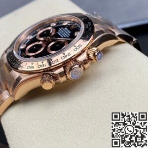 BT Factory Rolex Cosmograph Daytona M116505-0015 Replica