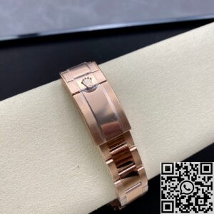 BT Factory Rolex Cosmograph Daytona M116505-0015 Replica