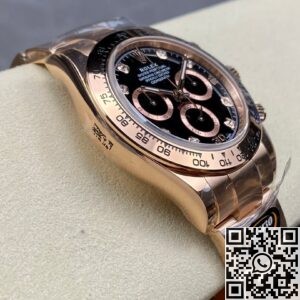 BT Factory Rolex Cosmograph Daytona M116505-0015 Replica
