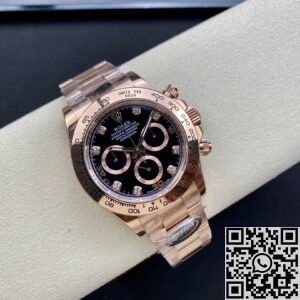 BT Factory Rolex Cosmograph Daytona M116505-0015 Replica