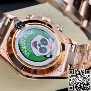 BT Factory Rolex Cosmograph Daytona M116505-0015 Replica