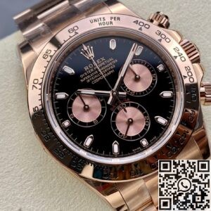 BT Factory Watches Rolex Daytona M116505-0008