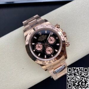 BT Factory Watches Rolex Daytona M116505-0008