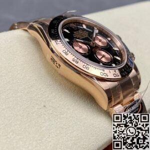 BT Factory Watches Rolex Daytona M116505-0008