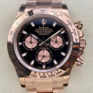 BT Factory Watches Rolex Daytona M116505-0008