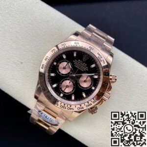 BT Factory Watches Rolex Daytona M116505-0008