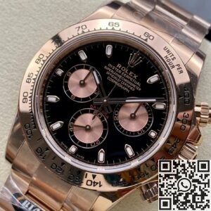 BT Factory Watches Rolex Daytona M116505-0008