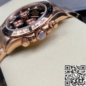BT Factory Watches Rolex Daytona M116505-0008