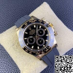 BT Factory Rolex Cosmograph Daytona M116518LN-0043 Replica