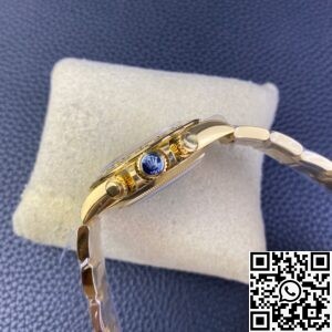 BT Factory Rolex Cosmograph Daytona M116508-0009