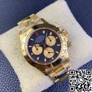BT Factory Rolex Cosmograph Daytona M116508-0009