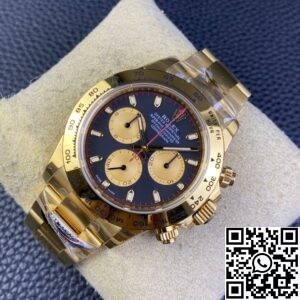 BT Factory Rolex Cosmograph Daytona M116508-0009