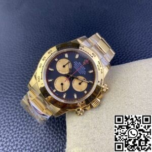 BT Factory Rolex Cosmograph Daytona M116508-0009