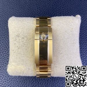 BT Factory Rolex Cosmograph Daytona M116508-0004 Gold Watches