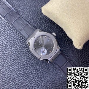 APS Factory Hublot Classic Fusion 542.NX.2611.LR Replicas