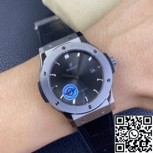 APS Factory Hublot Classic Fusion 542.NX.2611.LR Replicas