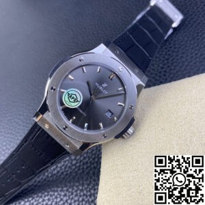 APS Factory Hublot Classic Fusion 542.NX.2611.LR Replicas