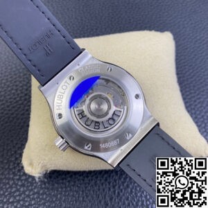 APS Factory Hublot Classic Fusion 542.NX.2611.LR Replicas