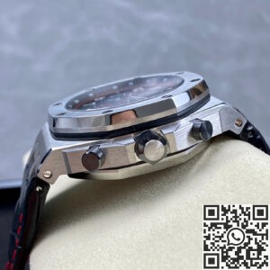 APF Factory Audemars Piguet Royal Oak Offshore 26470ST.OO.A101CR.01 Replica