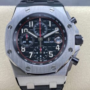 APF Factory Audemars Piguet Royal Oak Offshore 26470ST.OO.A101CR.01 Replica