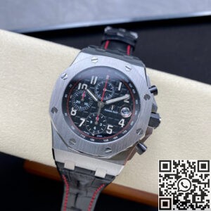 APF Factory Audemars Piguet Royal Oak Offshore 26470ST.OO.A101CR.01 Replica
