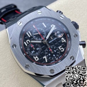 APF Factory Audemars Piguet Royal Oak Offshore 26470ST.OO.A101CR.01 Replica