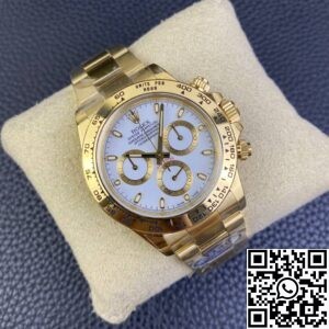 Clean Factory Best Watch Rolex Cosmograph Daytona M116508-0001