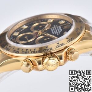Clean Factory Best Rolex Cosmograph Daytona M116508-0016 Watch