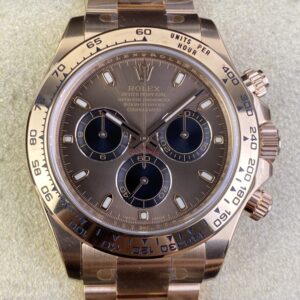 Clean Factory Best Watches Rolex Daytona M116505-0013