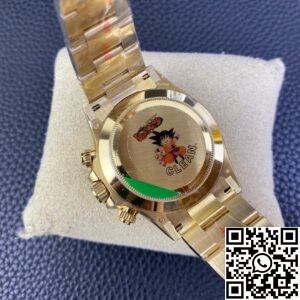 Clean Factory Best Watch Rolex Cosmograph Daytona M116508-0001