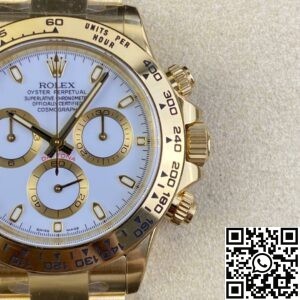 Clean Factory Best Watch Rolex Cosmograph Daytona M116508-0001
